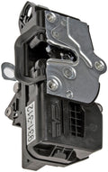 INTGR LATCH ACTUATOR