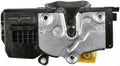 INTGR LATCH ACTUATOR