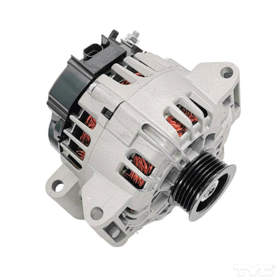ALTERNATOR CHEVY EQUINOX 2.4L L4(5S) 1017
