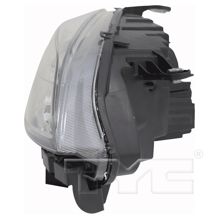 CAPA 1520 RM PRMSTR C HALGN HEADLAMP ASSY RH