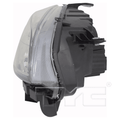 CAPA 1520 RM PRMSTR C HALGN HEADLAMP ASSY RH