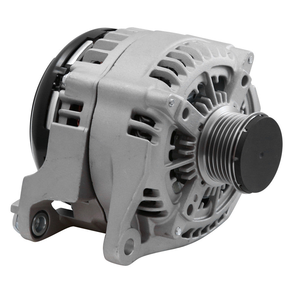 1418 RM RAM 1500 5.7L V8 (6SD) ALT