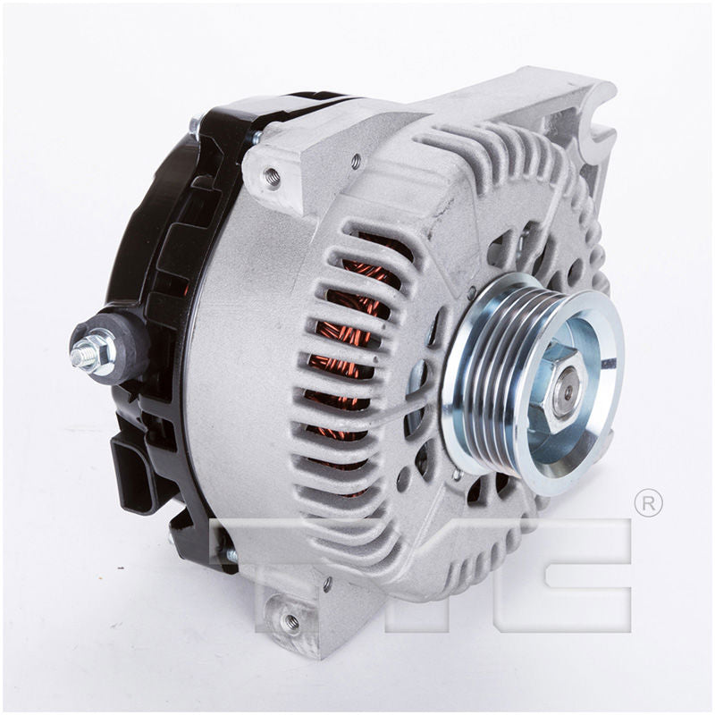9502 LN CNTAL/0304 LN AVTOR 4.6L V8 (6S) ALT
