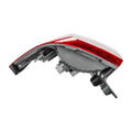 LH TAILLAMP ASSY OUTER ON BODY HONDA ODYSSEY 20112013
