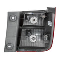 LH TAILLAMP ASSY OUTER ON BODY HONDA ODYSSEY 20112013