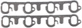 ~(0.4 lbs. 24X6X0)~ Exhaust Manifold Set Chev-Trk GMC:6.2L Diesel(82-89)(exh)