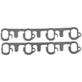 ~(0.4 lbs. 24X6X0)~ Exhaust Manifold Set Chev-Trk GMC:6.2L Diesel(82-89)(exh)