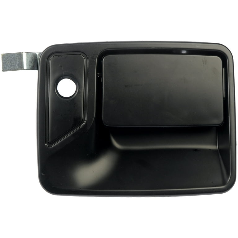 EXTERIOR DOOR HANDLE