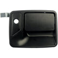EXTERIOR DOOR HANDLE