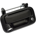 EXTERIOR DOOR HANDLE