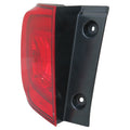 CAPA 1617 HD PILOT QTR TAILLAMP ASSY LH