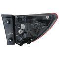 CAPA 1617 HD PILOT QTR TAILLAMP ASSY LH