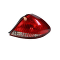 CAPA 0407 FD TARUS SDN TAILLAMP ASSY RH