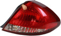 CAPA 0407 FD TARUS SDN TAILLAMP ASSY RH
