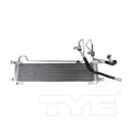 0408 CD S.R.X w/o Extra Cooling w/ Pipe & Hose EXT. TOC