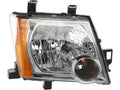 CAPA 0915 NS XTERA; BLK HEADLAMP ASSY RH