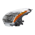 CAPA 1313 NS ROGUE HALGN HEADLAMP ASSY LH