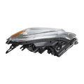 CAPA 1313 NS ROGUE HALGN HEADLAMP ASSY LH
