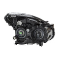 CAPA 1313 NS ROGUE HALGN HEADLAMP ASSY LH