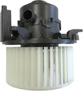 1013 CV SLVRD 1500 W/O ATC BLOWER ASSY