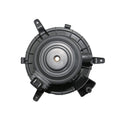 1013 CV SLVRD 1500 W/O ATC BLOWER ASSY