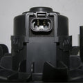 1013 CV SLVRD 1500 W/O ATC BLOWER ASSY