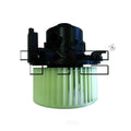 1013 CV SLVRD 1500 W/O ATC BLOWER ASSY