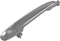EXTERIOR DOOR HANDLE