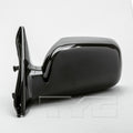 0206 TY CMRY US/JAP BUILT PWR HT MIR LH