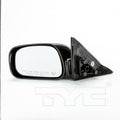 0206 TY CMRY US/JAP BUILT PWR HT MIR LH