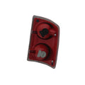 RH TAILLAMP LENS/HOUSING DODGE DAKOTA 20052010; RAM DAKOTA 20112011