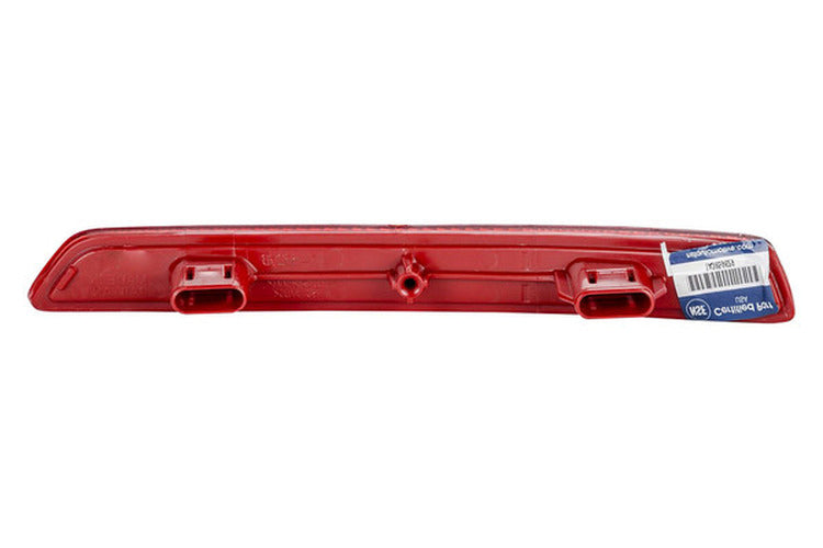 CAPA LH RR REFLECTOR ACURA TL 20122014