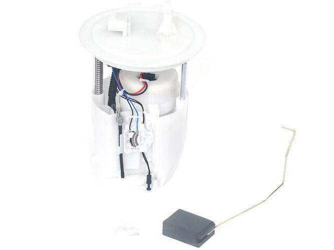 0712 NS SNTRA 2.0/2.5L FUEL MODULE