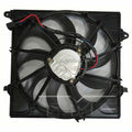 1920 HY SNTA FE 2.0L TUR W/ BLM RAD & COND