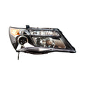 0709 AC M.D.X SPORT HID H.L RH