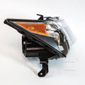 0709 AC M.D.X SPORT HID H.L RH