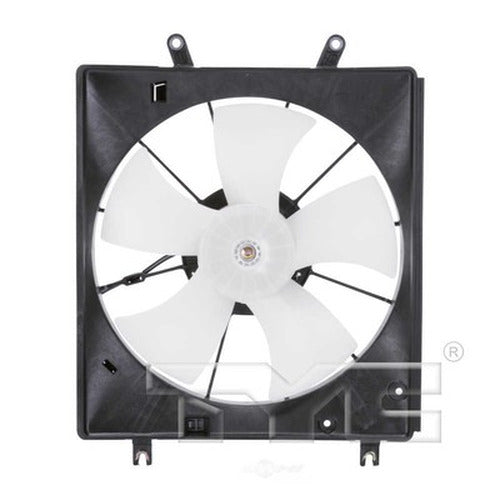 RADIATOR COOLING FAN ASSY ACURA TL 20042006
