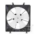 RADIATOR COOLING FAN ASSY ACURA TL 20042006