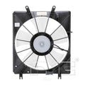 RADIATOR COOLING FAN ASSY ACURA TL 20042006