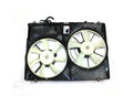 0710 TY SIENA 3.5L V6 RAND & COND CFA