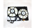 0710 TY SIENA 3.5L V6 RAND & COND CFA