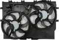 1421 RM PROMASTER w/o AC RAD & COND CFA