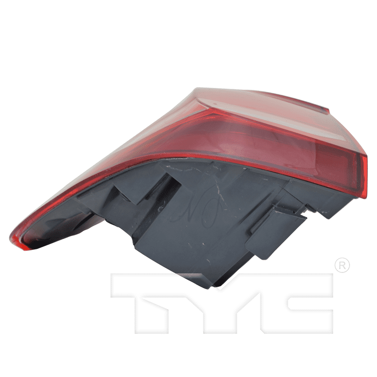 LH TAILLAMP ASSY OUTER F15 BMW X5 20142018