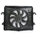 1320 RM RAM 1500 3.0L TUR W/ BLM RAD & COND