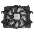 1320 RM RAM 1500 3.0L TUR W/ BLM RAD & COND