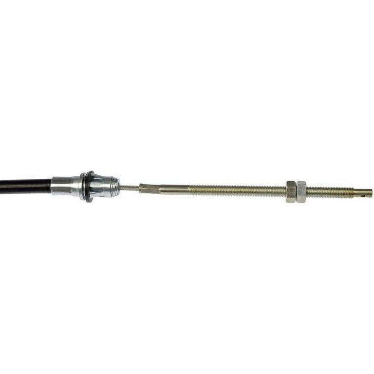 BRAKE CABLE