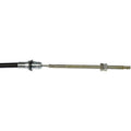 BRAKE CABLE