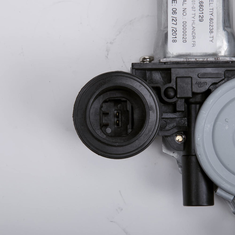 0107 TY HLANDR PWR (G) WR ASSY FR