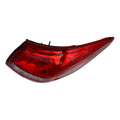 CAPA 0912 TY RAV4 US BUILT TAILLAMP ASSY RH