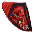 CAPA 0912 TY RAV4 US BUILT TAILLAMP ASSY RH